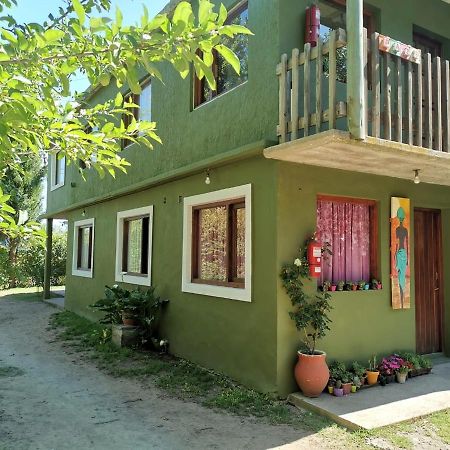 فندق أوستندفي  Deptos Pinamar المظهر الخارجي الصورة