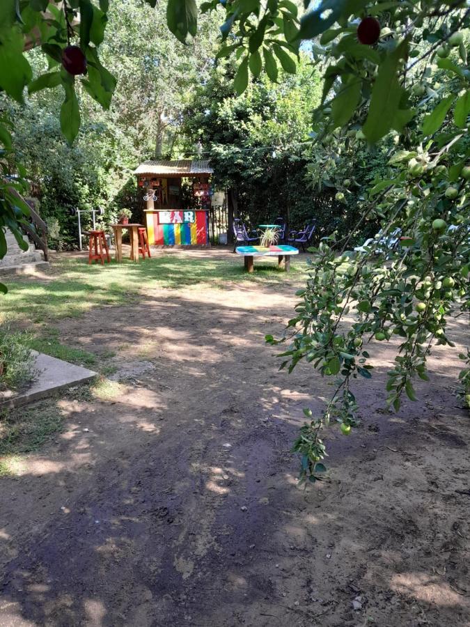 فندق أوستندفي  Deptos Pinamar المظهر الخارجي الصورة