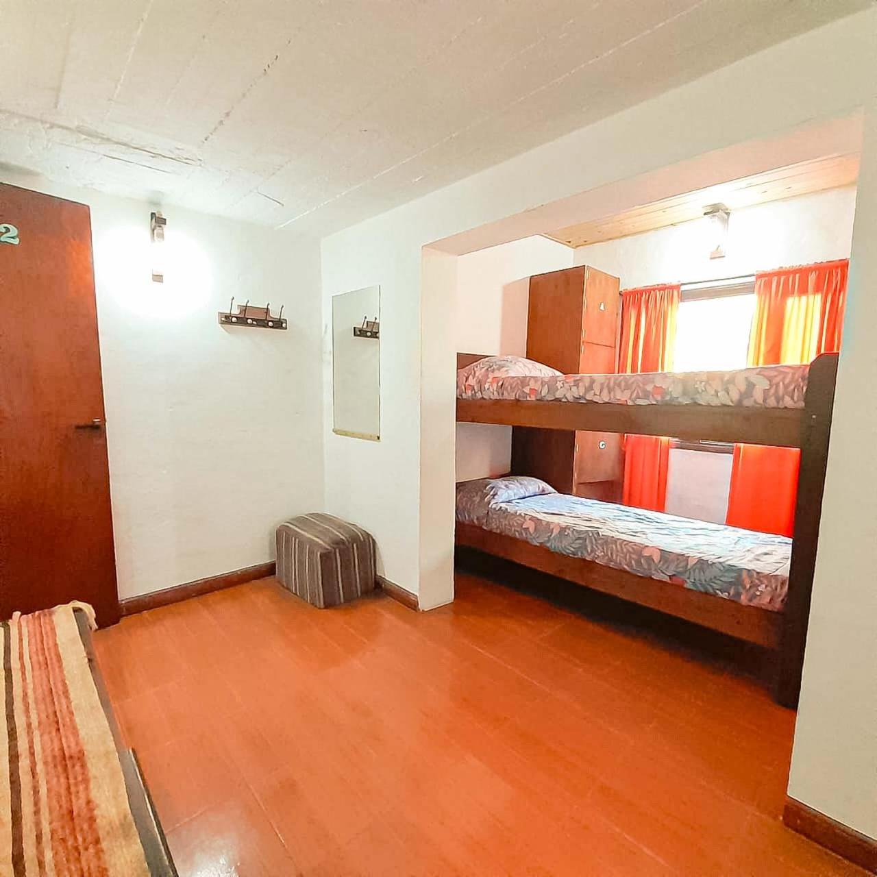 فندق أوستندفي  Deptos Pinamar المظهر الخارجي الصورة