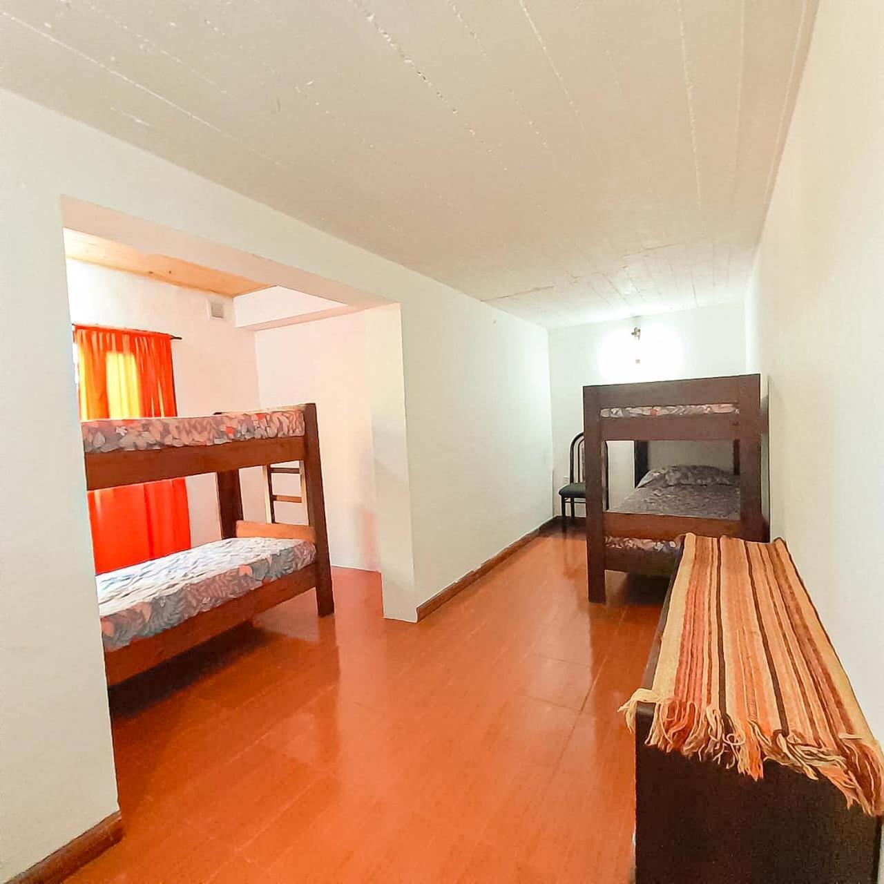 فندق أوستندفي  Deptos Pinamar المظهر الخارجي الصورة