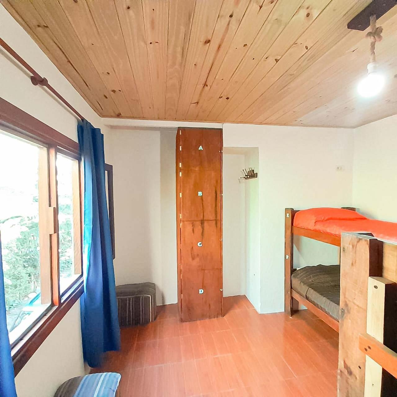 فندق أوستندفي  Deptos Pinamar المظهر الخارجي الصورة