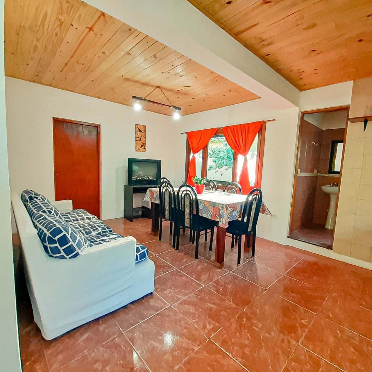فندق أوستندفي  Deptos Pinamar المظهر الخارجي الصورة