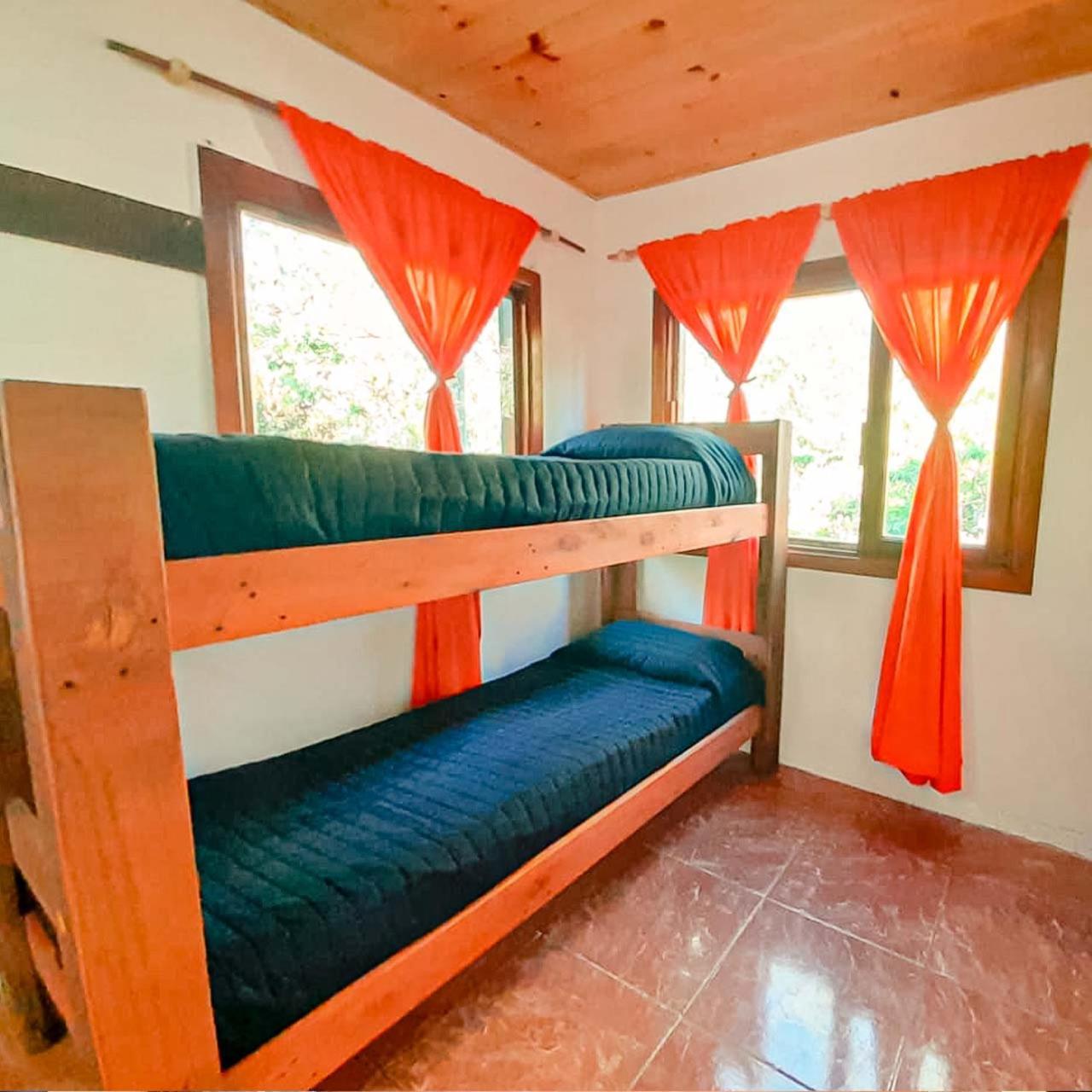 فندق أوستندفي  Deptos Pinamar المظهر الخارجي الصورة