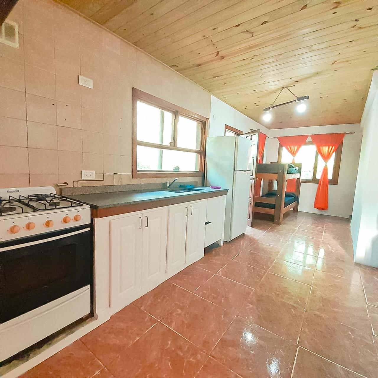 فندق أوستندفي  Deptos Pinamar المظهر الخارجي الصورة