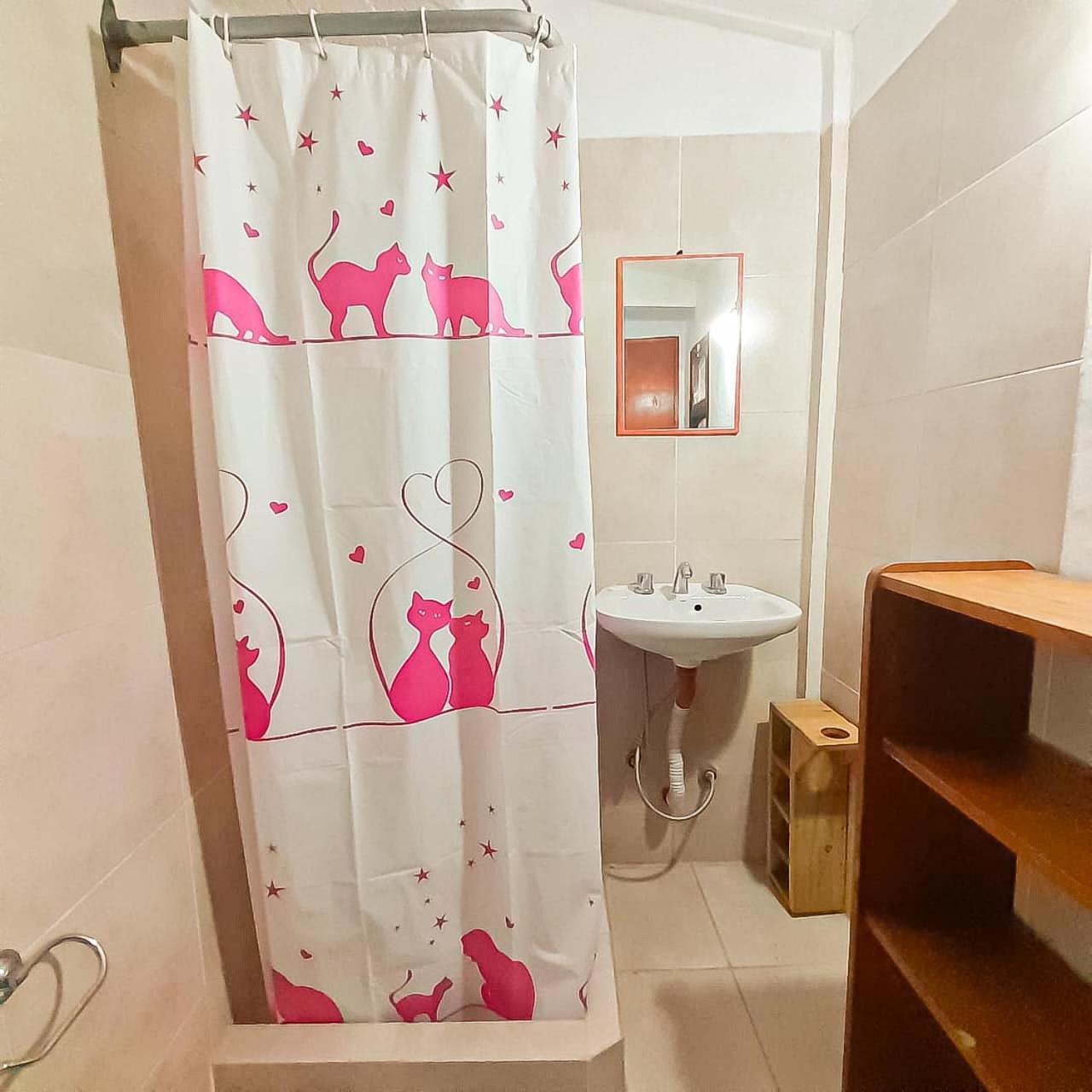 فندق أوستندفي  Deptos Pinamar المظهر الخارجي الصورة
