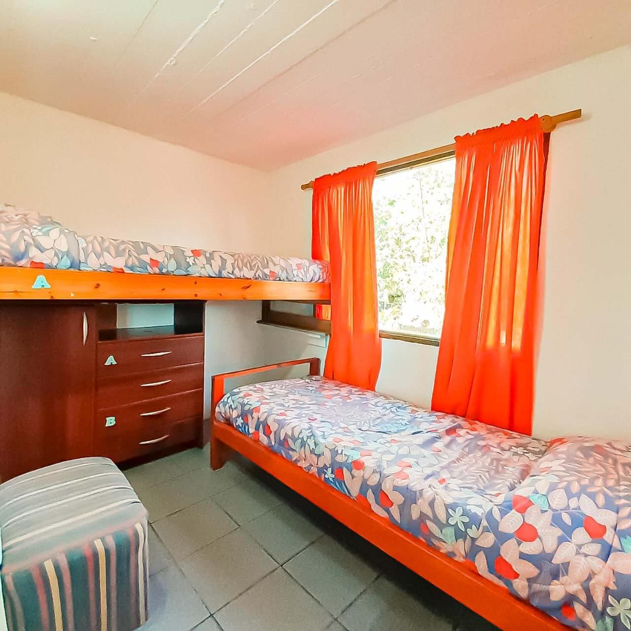 فندق أوستندفي  Deptos Pinamar المظهر الخارجي الصورة